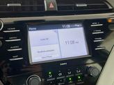 Thumbnail of 2020 Celestial Silver Toyota Camry