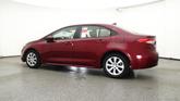 Thumbnail of 2025 Ruby Flare Pearl Toyota Corolla Hybrid