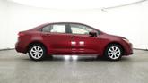 Thumbnail of 2025 Ruby Flare Pearl Toyota Corolla Hybrid