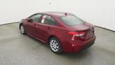 Thumbnail of 2025 Ruby Flare Pearl Toyota Corolla Hybrid