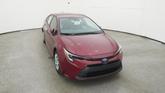 Thumbnail of 2025 Ruby Flare Pearl Toyota Corolla Hybrid