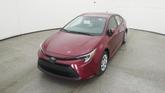 Thumbnail of 2025 Ruby Flare Pearl Toyota Corolla Hybrid