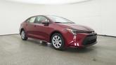 Thumbnail of 2025 Ruby Flare Pearl Toyota Corolla Hybrid