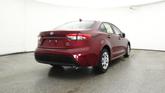 Thumbnail of 2025 Ruby Flare Pearl Toyota Corolla Hybrid