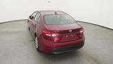 Thumbnail of 2025 Ruby Flare Pearl Toyota Corolla Hybrid