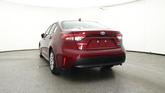 Thumbnail of 2025 Ruby Flare Pearl Toyota Corolla Hybrid