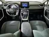 Thumbnail of 2022 Silver Sky Toyota RAV4