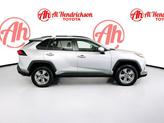 Thumbnail of 2022 Silver Sky Toyota RAV4