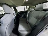 Thumbnail of 2022 Silver Sky Toyota RAV4