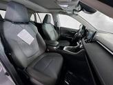 Thumbnail of 2022 Silver Sky Toyota RAV4