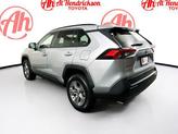 Thumbnail of 2022 Silver Sky Toyota RAV4