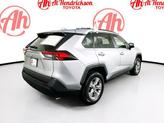 Thumbnail of 2022 Silver Sky Toyota RAV4