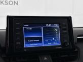 Thumbnail of 2022 Silver Sky Toyota RAV4