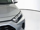 Thumbnail of 2022 Silver Sky Toyota RAV4