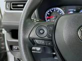 Thumbnail of 2022 Silver Sky Toyota RAV4