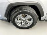Thumbnail of 2022 Silver Sky Toyota RAV4