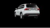 Thumbnail of 2025 White Toyota Grand Highlander