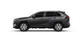 Thumbnail of 2025 Magnetic Gray Metallic Toyota RAV4