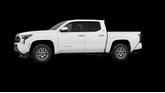 Thumbnail of 2025 Ice Cap Toyota Tacoma