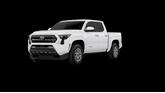 Photo of 2025 Ice Cap Toyota Tacoma