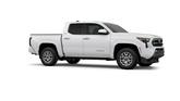 Thumbnail of 2025 Ice Cap Toyota Tacoma