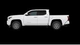 Thumbnail of 2025 Ice Cap Toyota Tacoma