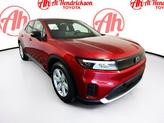Photo of 2024 Scarlet Red Metallic Honda Prologue