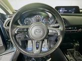 Thumbnail of 2024 Polymetal Gray Metallic Mazda CX-30
