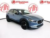 Photo of 2024 Polymetal Gray Metallic Mazda CX-30