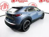 Thumbnail of 2024 Polymetal Gray Metallic Mazda CX-30