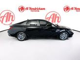 Thumbnail of 2024 Abyss Black Hyundai ELANTRA