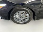 Thumbnail of 2024 Abyss Black Hyundai ELANTRA