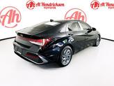 Thumbnail of 2024 Abyss Black Hyundai ELANTRA