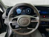 Thumbnail of 2024 Abyss Black Hyundai ELANTRA