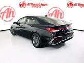 Thumbnail of 2024 Abyss Black Hyundai ELANTRA