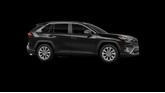 Thumbnail of 2025 Midnight Black Metallic Toyota RAV4