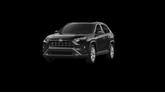 Thumbnail of 2025 Midnight Black Metallic Toyota RAV4