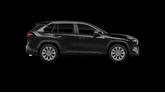 Thumbnail of 2025 Midnight Black Metallic Toyota RAV4
