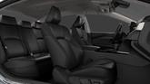 Thumbnail of 2025 Blue Toyota Camry