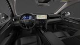 Thumbnail of 2025 Blue Toyota Camry