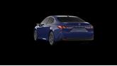 Thumbnail of 2025 Blue Toyota Camry