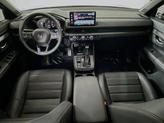 Thumbnail of 2024 Urban Gray Pearl Honda CR-V Hybrid