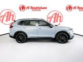 Thumbnail of 2024 Urban Gray Pearl Honda CR-V Hybrid