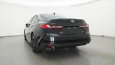 Thumbnail of 2025 Black Toyota Camry