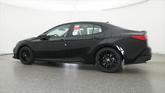 Thumbnail of 2025 Black Toyota Camry