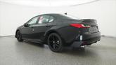 Thumbnail of 2025 Black Toyota Camry