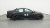 Thumbnail of 2025 Black Toyota Camry