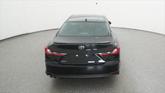 Thumbnail of 2025 Black Toyota Camry
