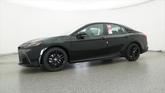 Thumbnail of 2025 Black Toyota Camry