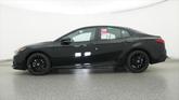 Thumbnail of 2025 Black Toyota Camry